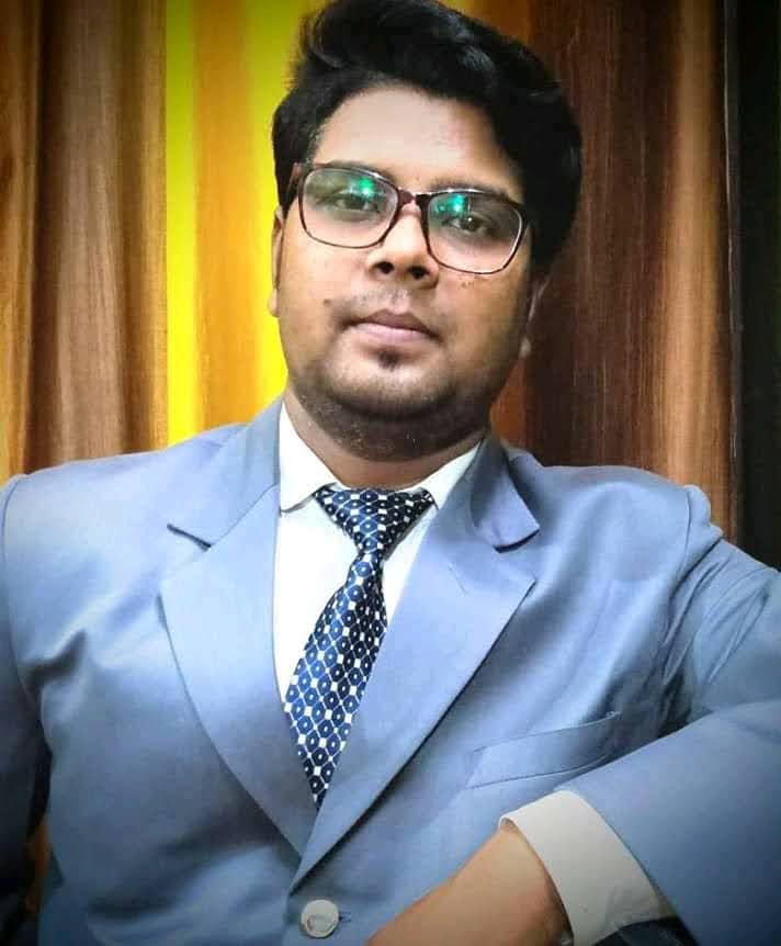 Rahul Rai